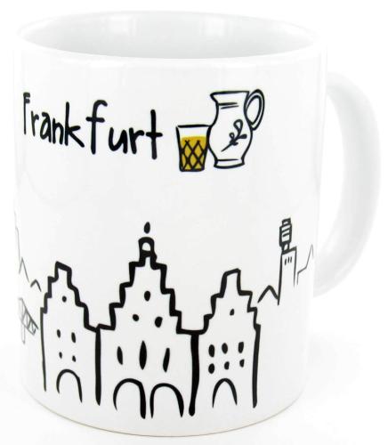Artikelbild des Artikels “Becher weiß 