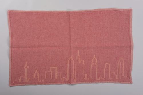 Artikelbild des Artikels “Geschirrtuch Skyline Only “