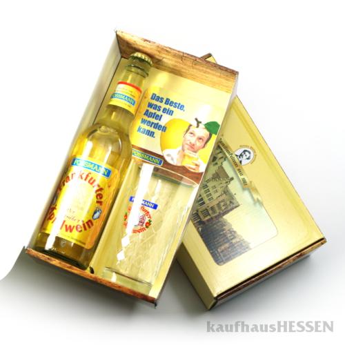 Artikelbild des Artikels “Possmann Geschenkpackung, Klein Frankfurt “