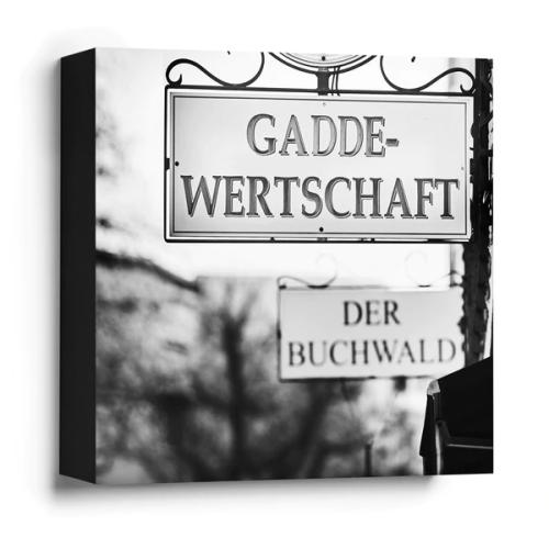 Artikelbild des Artikels “Quadrat Frankfurter Bubb - Gaddewertschaft “