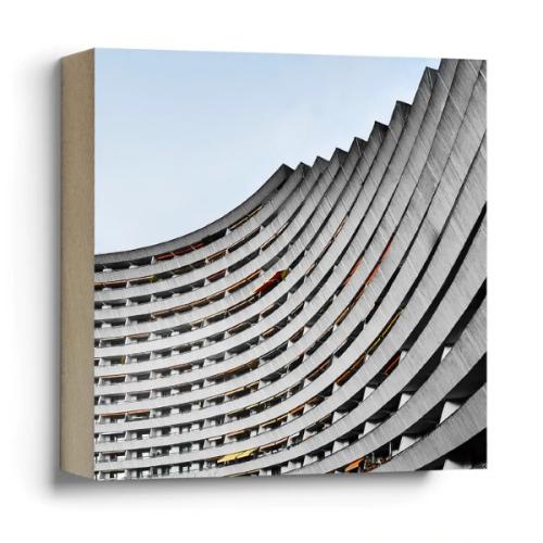 Artikelbild des Artikels “Quadrat Frankfurter Bubb - Sonnenring “