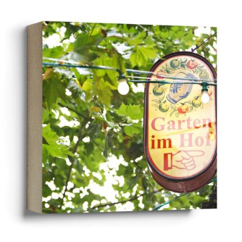 Artikelbild des Artikels “Quadrat Frankfurter Bubb - Garten im Hof “