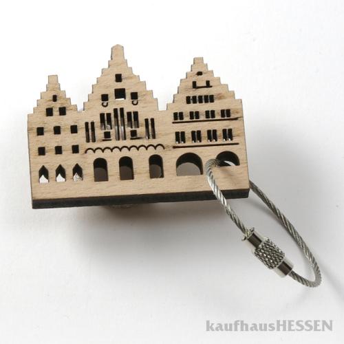 Artikelbild des Artikels “Schlüsselanhänger Römer “