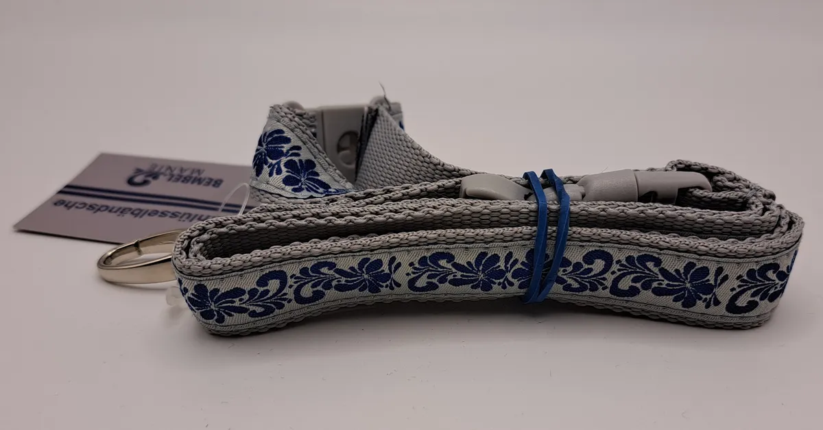 Artikelbild des Artikels “Schlüsselbändsche “