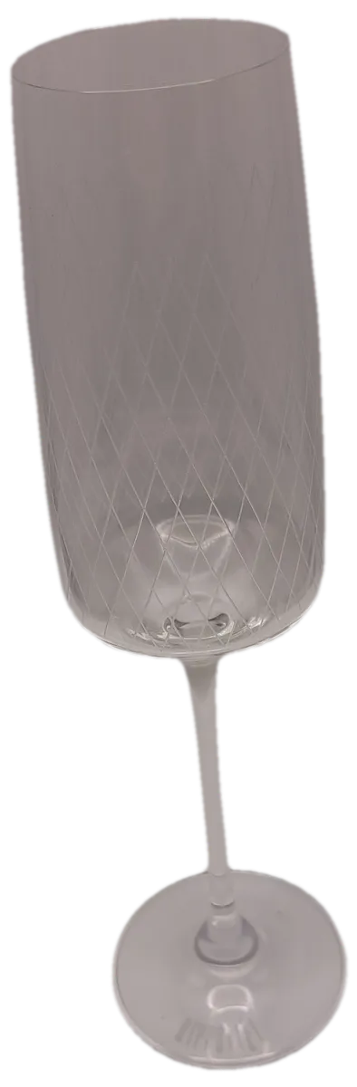 Artikelbild des Artikels “Sektglas Rippstiel “