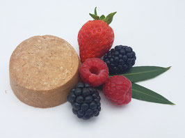 Artikelbild des Artikels “Shampoo Bar Red Berry Smoothie “