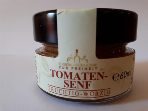 Artikelbild des Artikels “Tomatensenf 60ml “