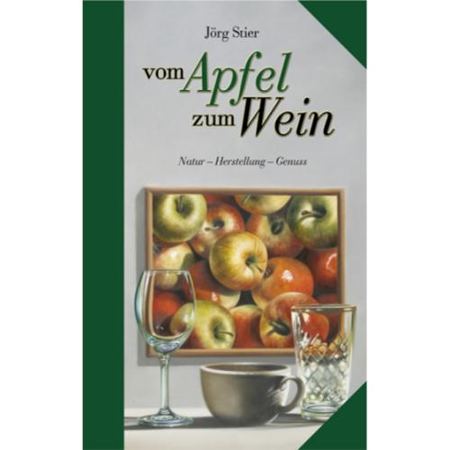 Artikelbild des Artikels “Vom Apfel zum Wein “