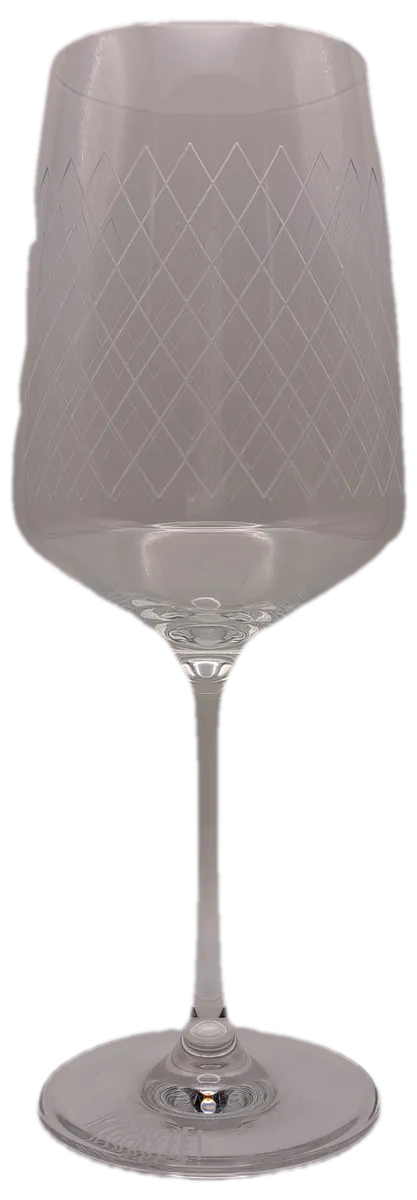 Artikelbild des Artikels “Weinglas Rippstiel “