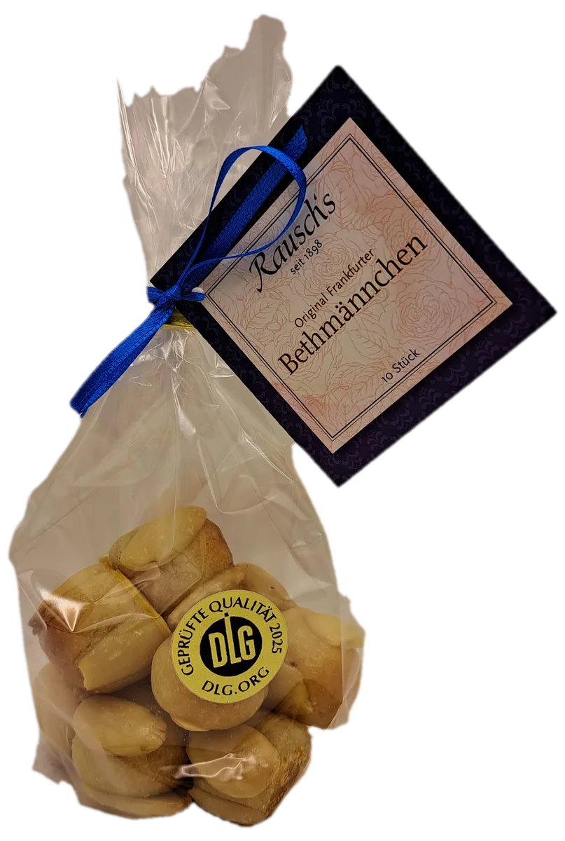 Artikelbild des Artikels “Bethmännchen 10er Beutel “