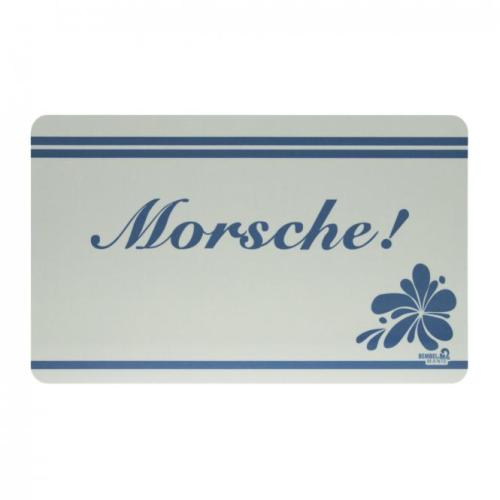 Artikelbild des Artikels “Brettchen Morsche “