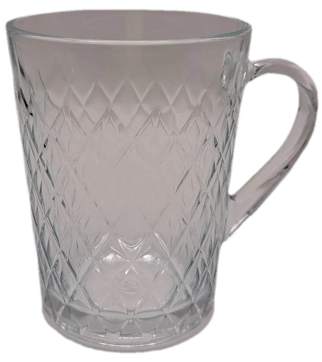 Artikelbild des Artikels “Teeglass gerippt “