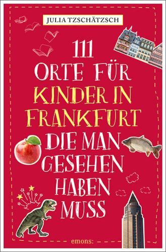 Artikelbild des Artikels “Buch 111 für Kinder “