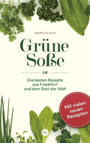 Artikelbild des Artikels “Buch Grüne Soße “