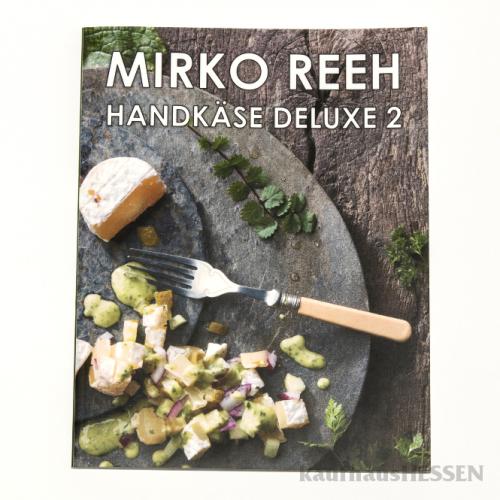 Artikelbild des Artikels “Buch Handkäs Deluxe 2 “