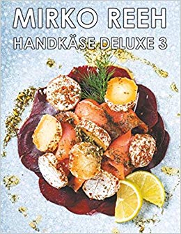 Artikelbild des Artikels “Buch Handkäs Deluxe 3 “
