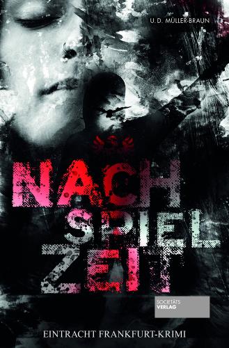 Artikelbild des Artikels “Buch Nachspielzeit “