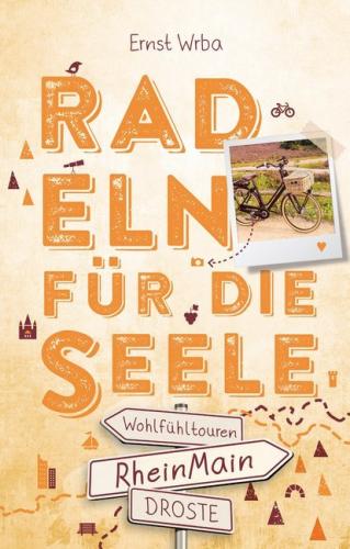 Artikelbild des Artikels “Buch Radeln für die Seele “