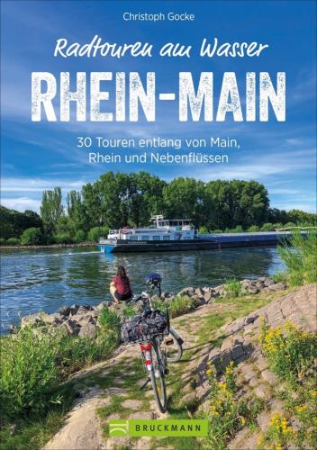 Artikelbild des Artikels “Buch Radtouren am Wasser “