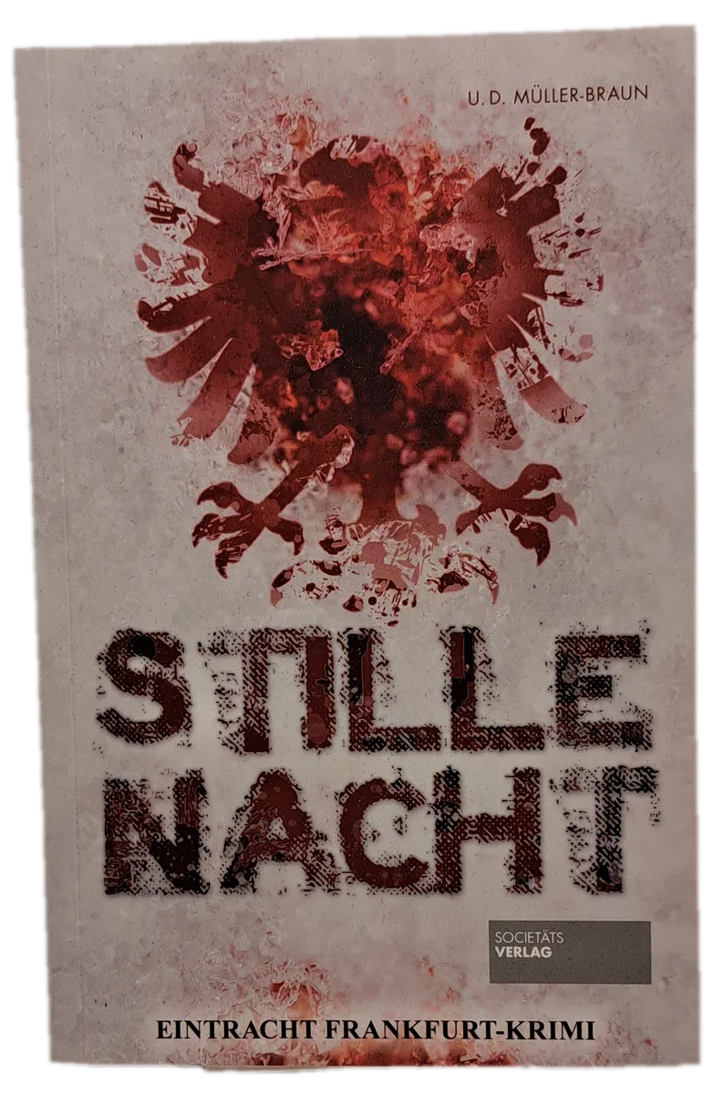 Artikelbild des Artikels “Buch Stille Nacht “