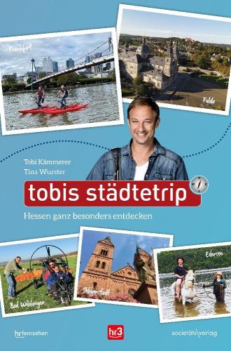 Artikelbild des Artikels “Buch Tobis Städtetrip “
