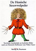 Artikelbild des Artikels “De hessische Struwwelpeder “