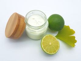 Artikelbild des Artikels “Deocreme Ginkgo Limette 30ml “