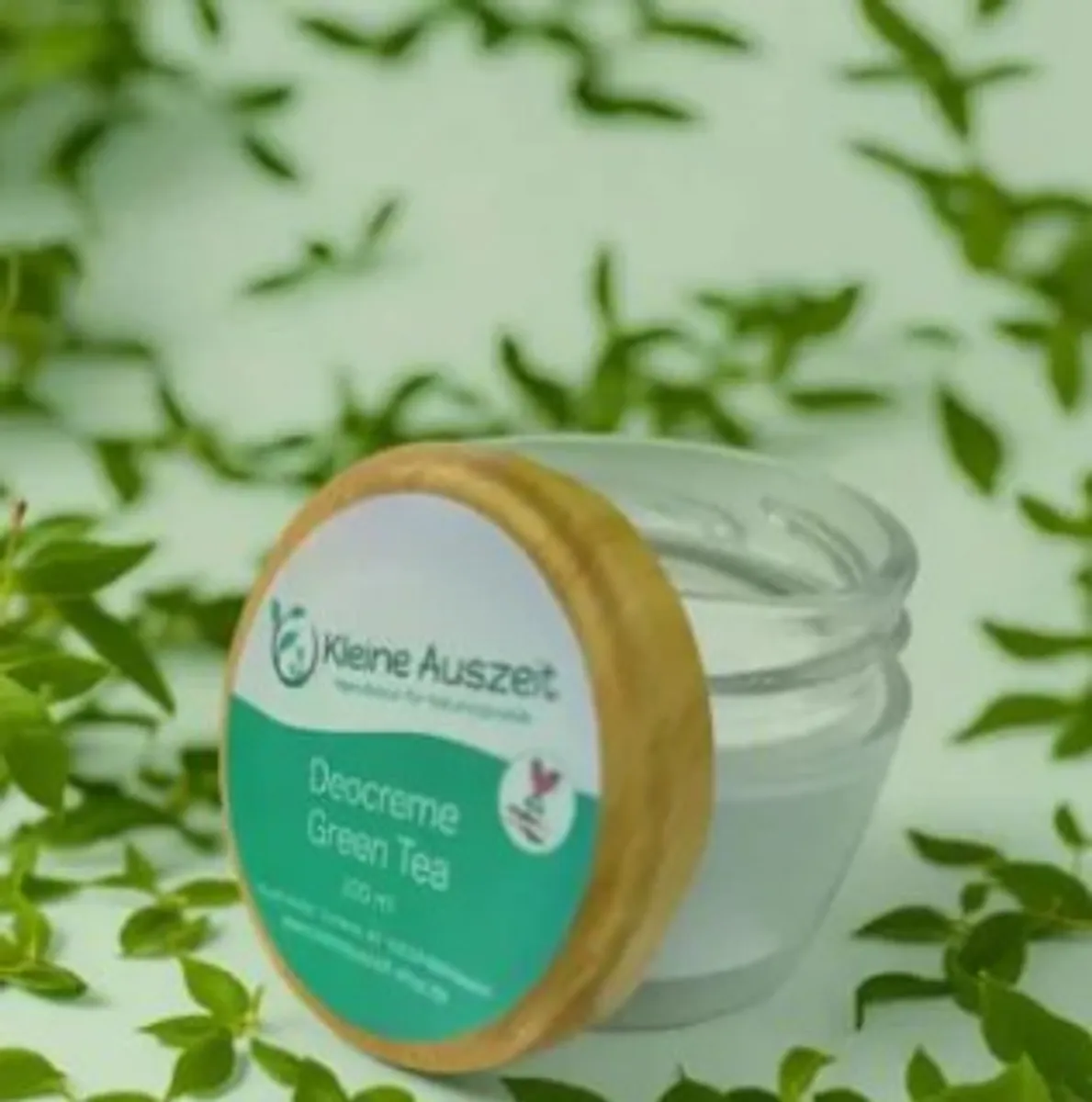 Artikelbild des Artikels “Deocreme Green Tea 30ml “