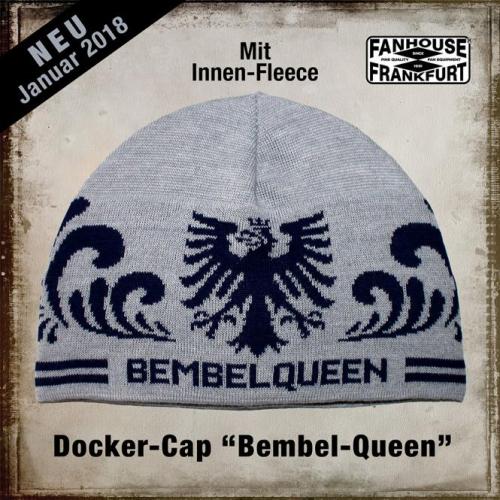 Artikelbild des Artikels “Docker Cap Bembel-Queen “