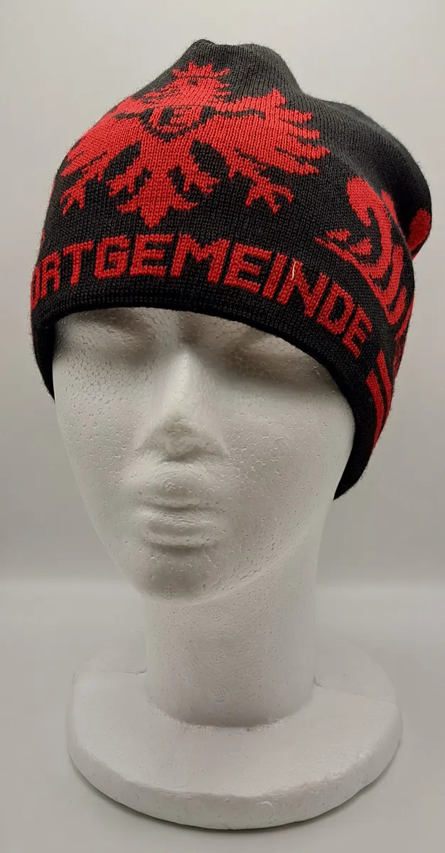 Artikelbild des Artikels “Docker Sportgemeinde “