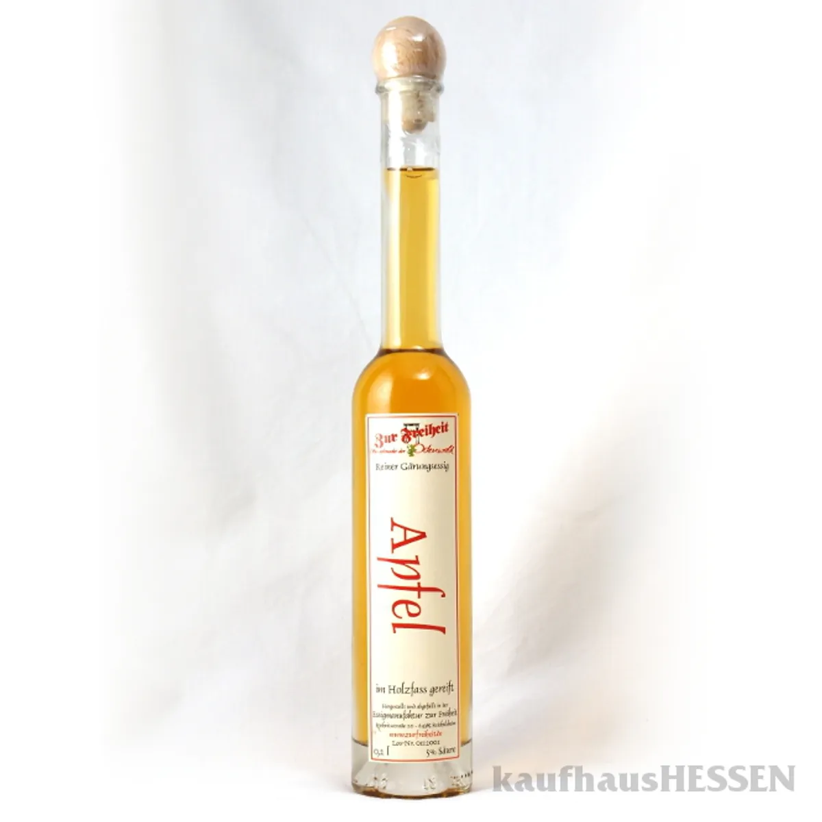 Artikelbild des Artikels “Apfelessig “