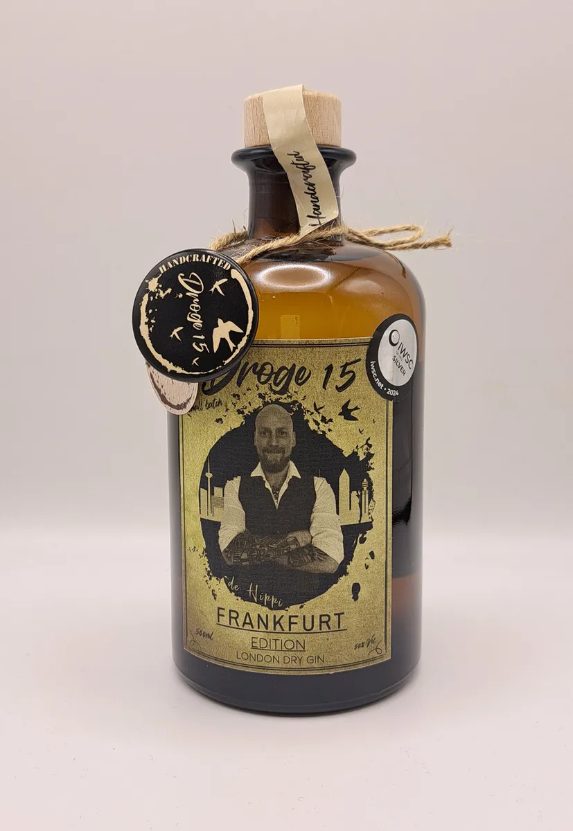 Artikelbild des Artikels “Droge15 “