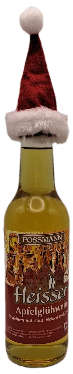 Artikelbild des Artikels “Apfelglühwein “