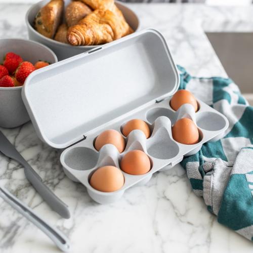 Artikelbild des Artikels “Eggs to Go Eierbox “