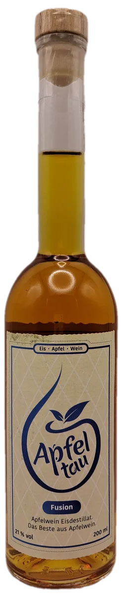 Artikelbild 1 des Artikels “Apfeltau Fusion 0,2l “