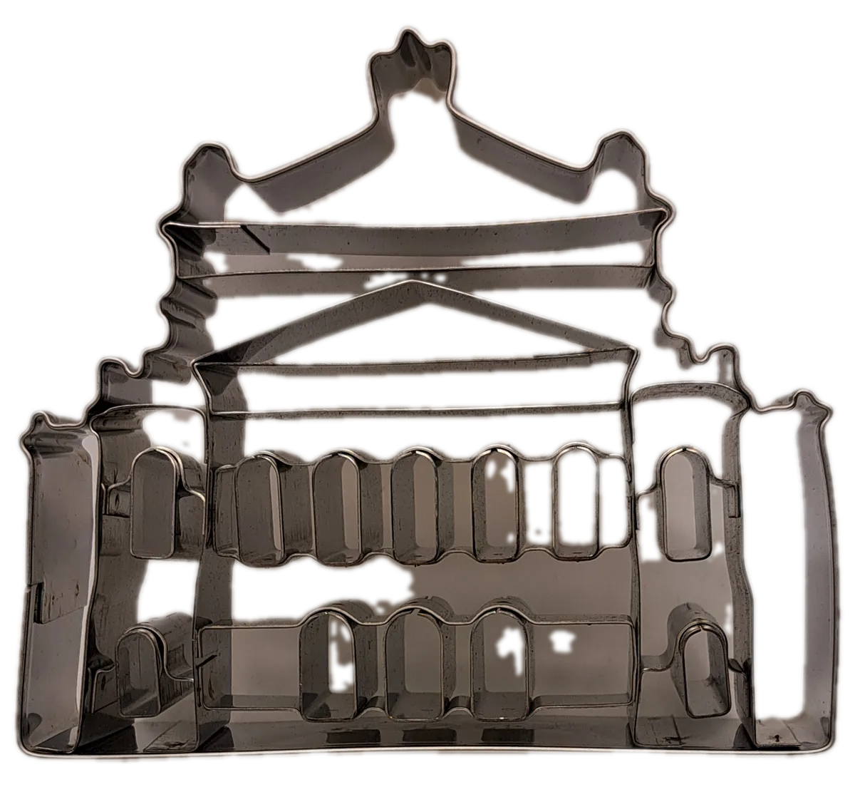 Artikelbild 1 des Artikels “Förmchen Alte Oper “