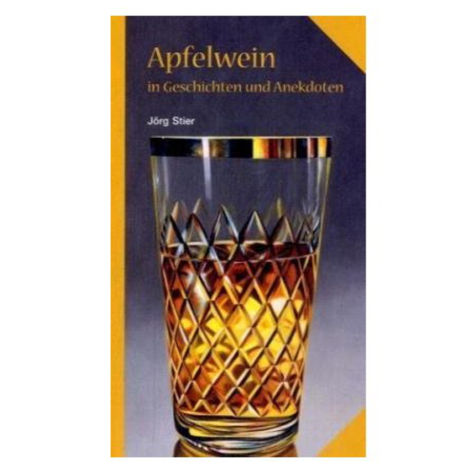 Artikelbild 1 des Artikels “Apfelwein in Geschichten und Anektoden “