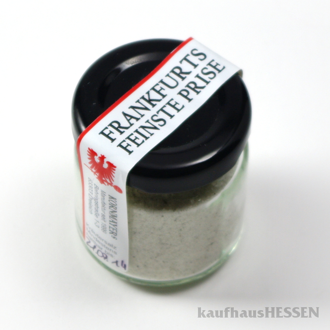 Artikelbild 1 des Artikels “Frankfurter Feinste Prise -  50g “