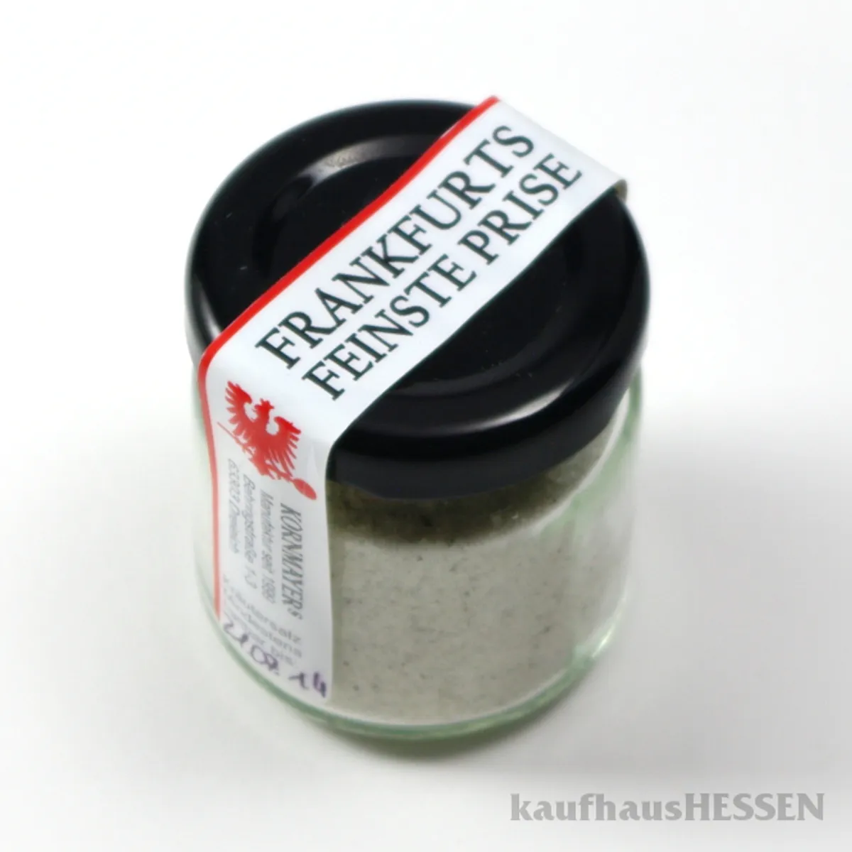 Artikelbild 1 des Artikels “Frankfurter Feinste Prise -  50g “