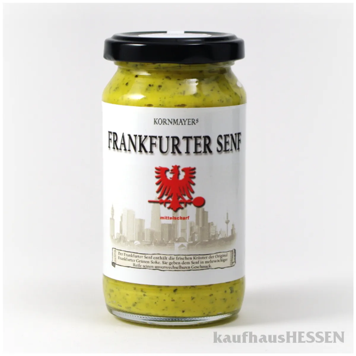 Artikelbild 1 des Artikels “Frankfurter Senf “