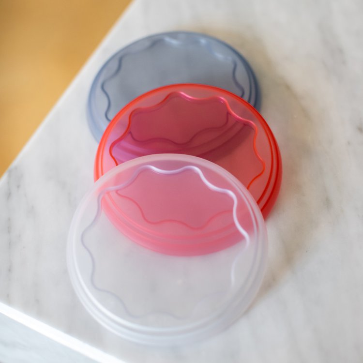 Artikelbild 1 des Artikels “Fresh Deckel “
