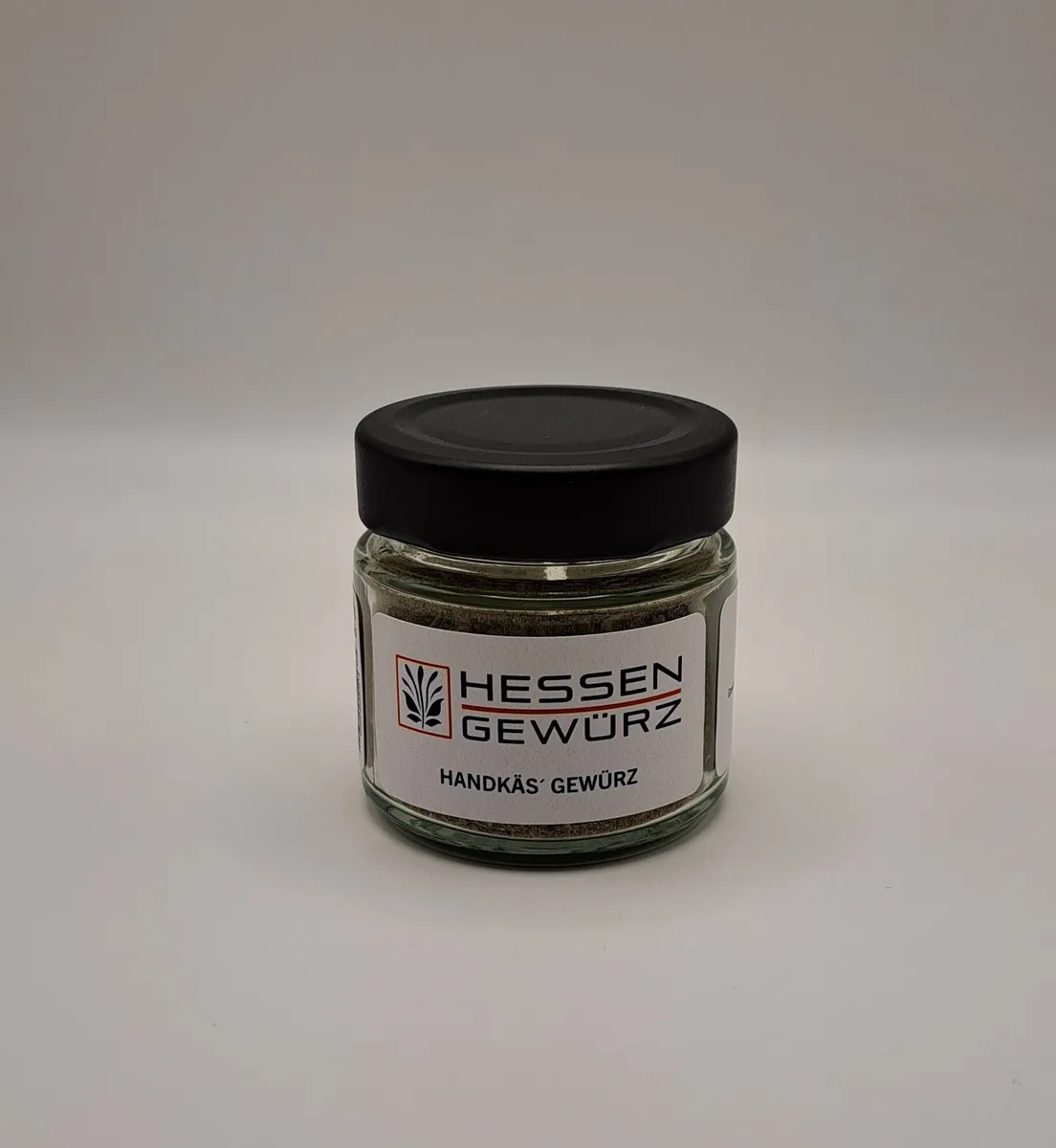 Artikelbild 1 des Artikels “Hessisches Handkäs Gewürz im Glas “