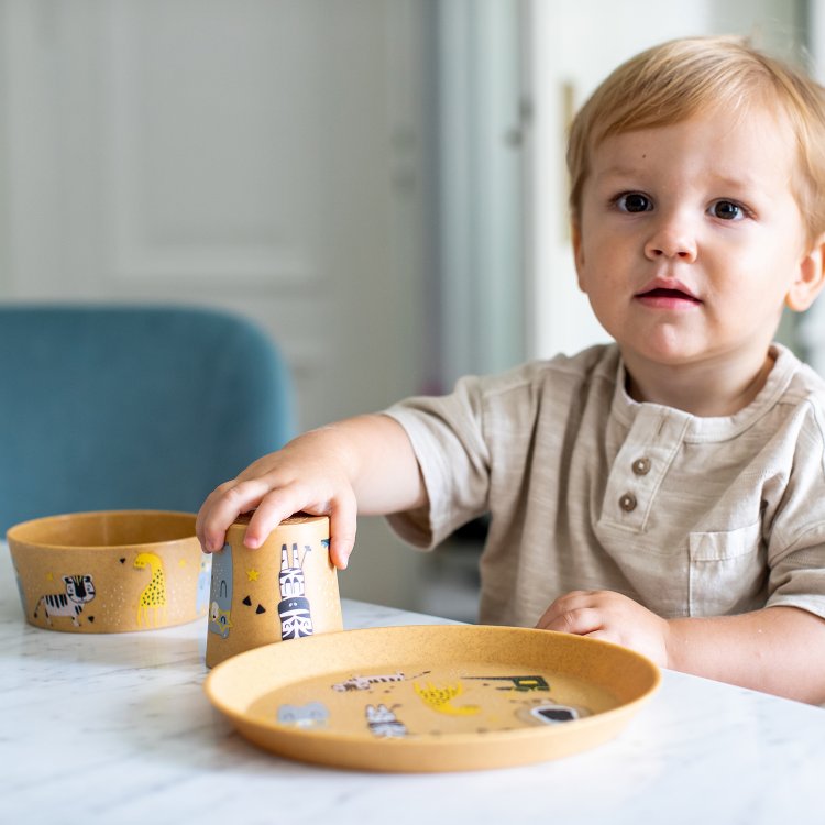 Artikelbild 1 des Artikels “Kids-Set Zoo “