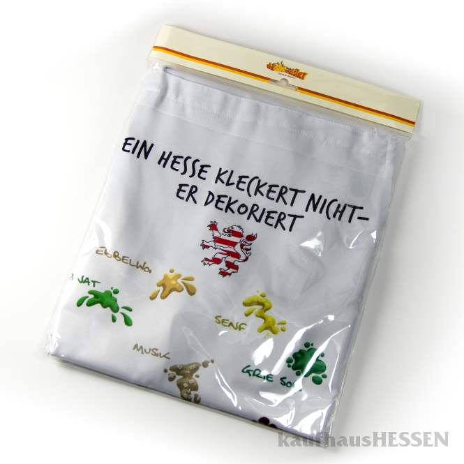 Artikelbild 1 des Artikels “große Kochschürze 