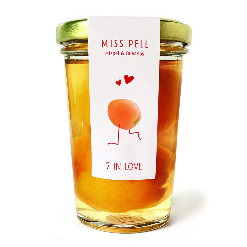 Artikelbild 1 des Artikels “Miss Pell 2 in Love “
