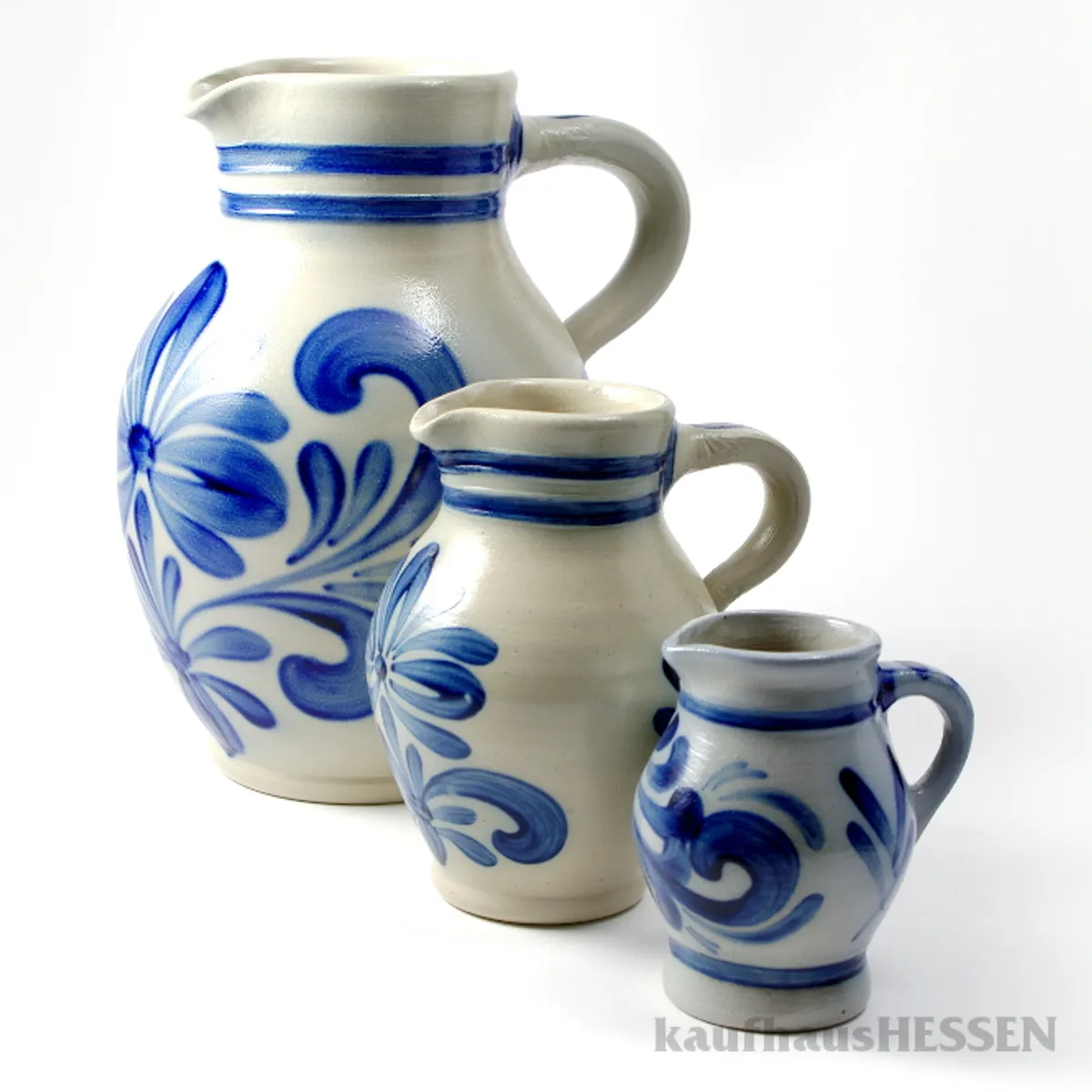 Artikelbild 1 des Artikels “Bembel “