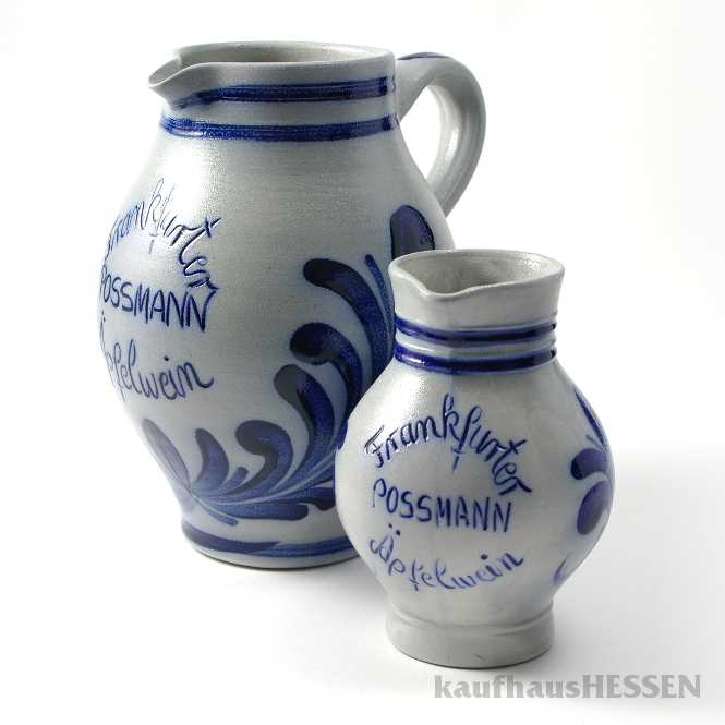 Artikelbild 1 des Artikels “Possmann Bembel  “