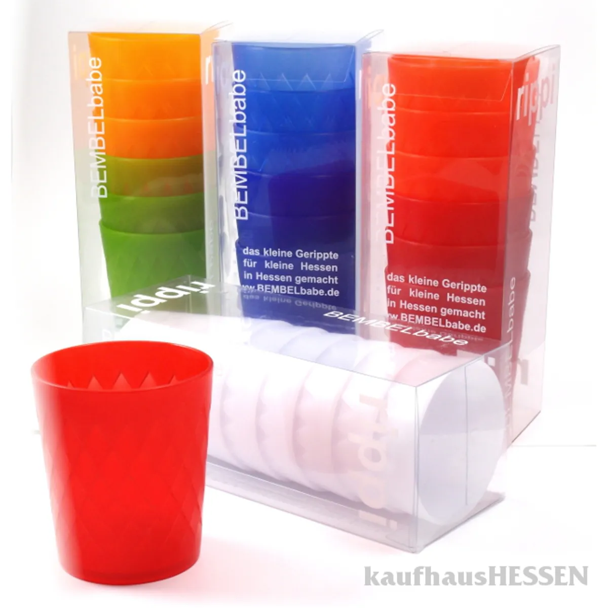 Artikelbild 1 des Artikels “rippi “