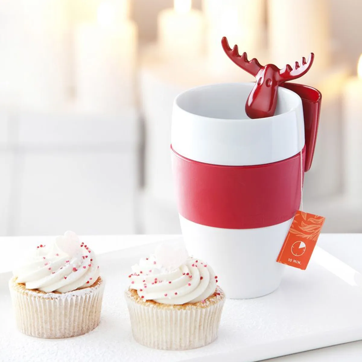 Artikelbild 1 des Artikels “Rudolf Tassenutensilo  “