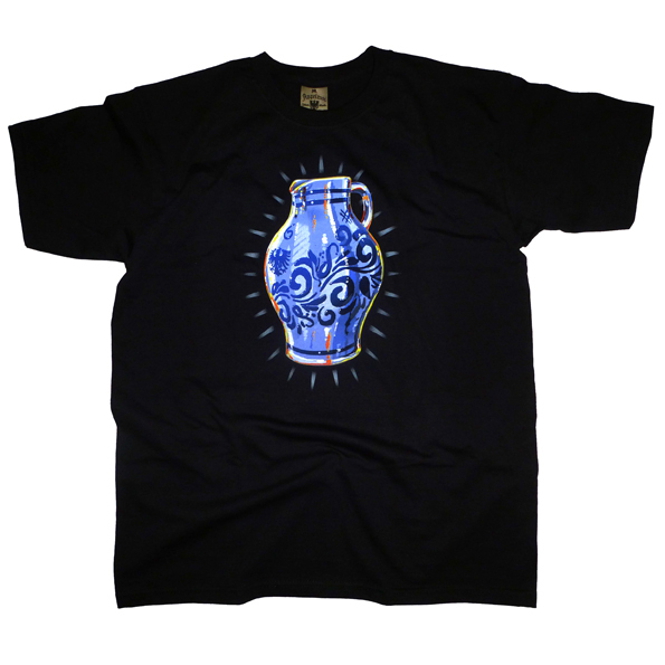 Artikelbild 1 des Artikels “T-Shirt Frankfurt Pitcher Männer “